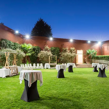 & Conference Center Affiliated By Melia Hotel Guadalajara
