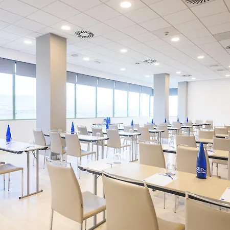 & Conference Center Affiliated By Melia Hotel Guadalajara